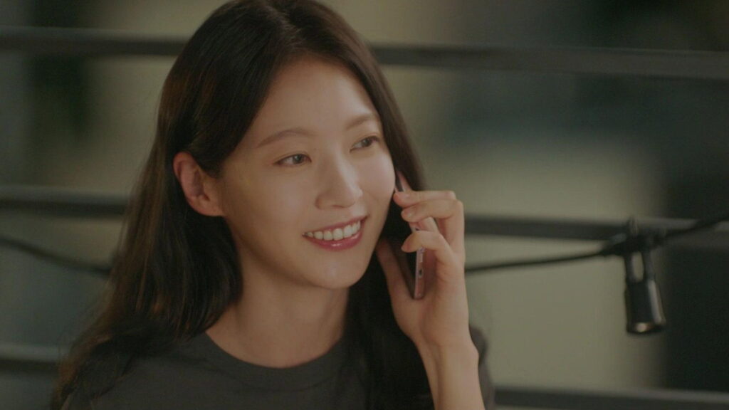 My Lovely Journey Episode 08