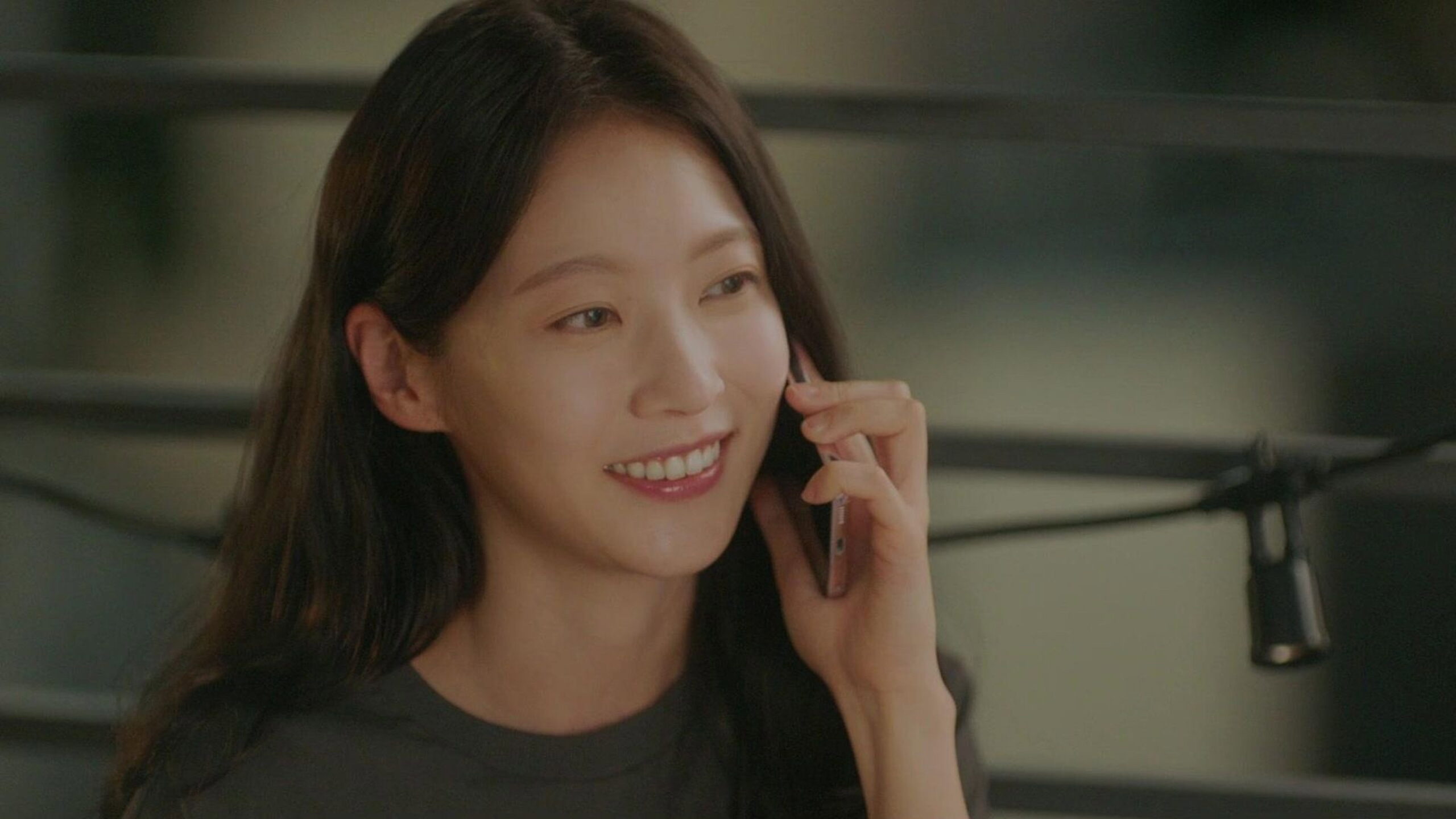 Watch My Lovely Journey Ep 08 Eng Sub