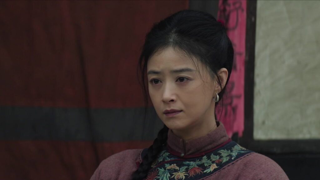 The Long Way Back Episode 10