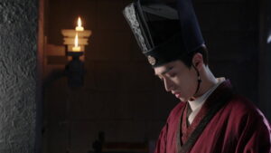 Legend of the Female General Episode 31 Episode 31 Preview Still