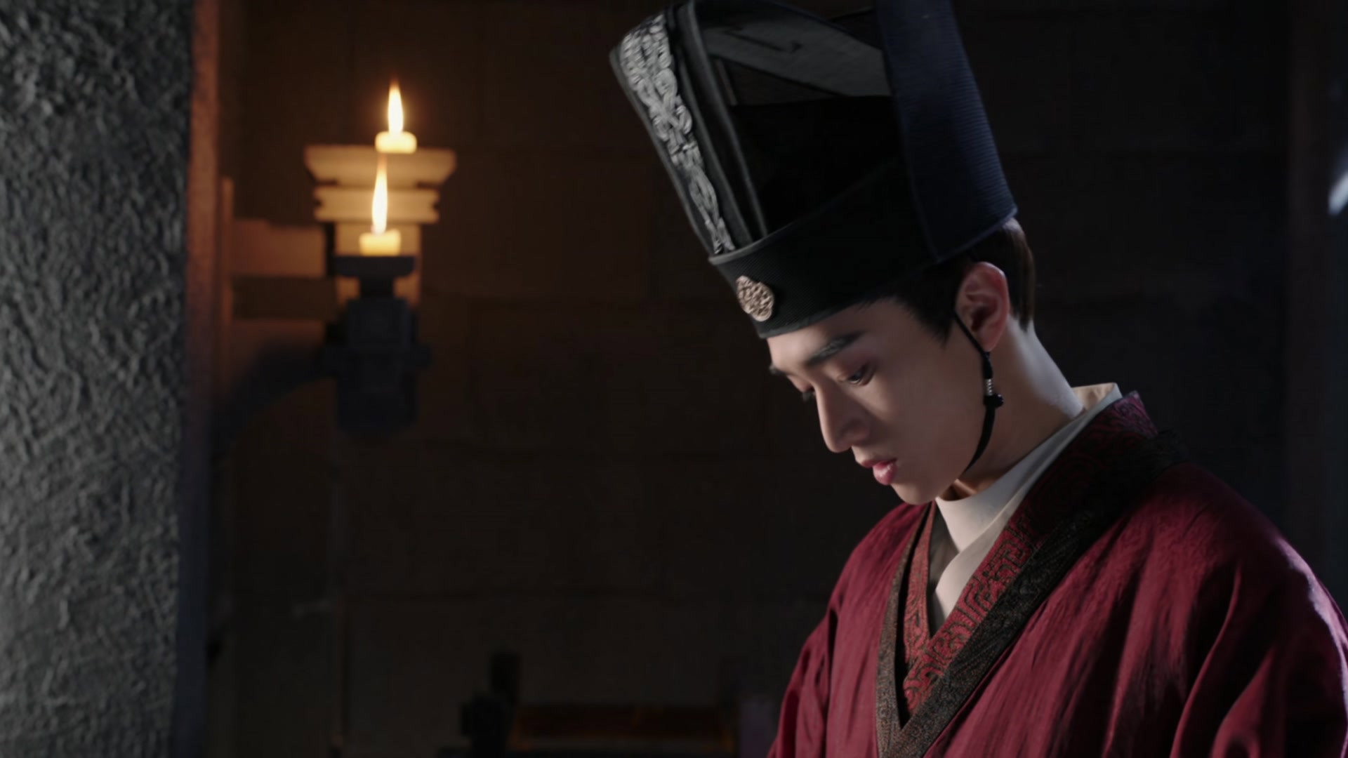Watch Legend of the Female General Ep 31 Eng Sub