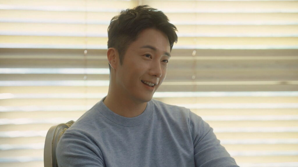 Our Golden Days Episode 01