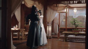 Legend of the Female General Episode 21 Episode 21 Preview Still