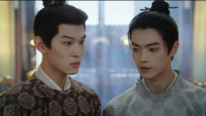 Moonlit Reunion Episode 21 Episode 21 Preview Still