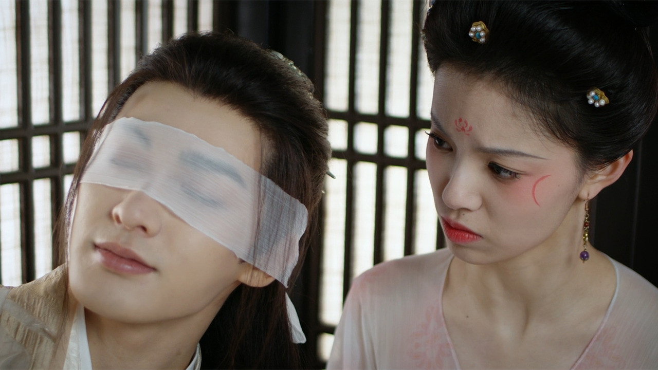 Watch Moonlit Reunion Ep 20 Eng Sub