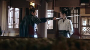 Legend of the Female General Episode 25 Episode 25 Preview Still