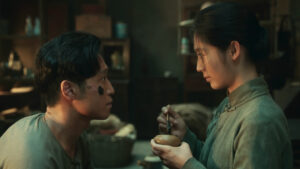 This Thriving Land Episode 33 Episode 33 Preview Still