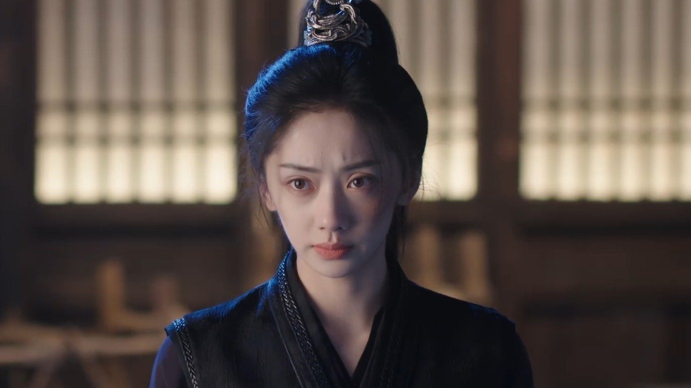 Watch When Destiny Brings the Demon Ep 20 Eng Sub