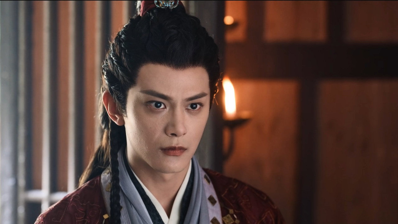 Watch The Wanted Detective Ep 09 Eng Sub