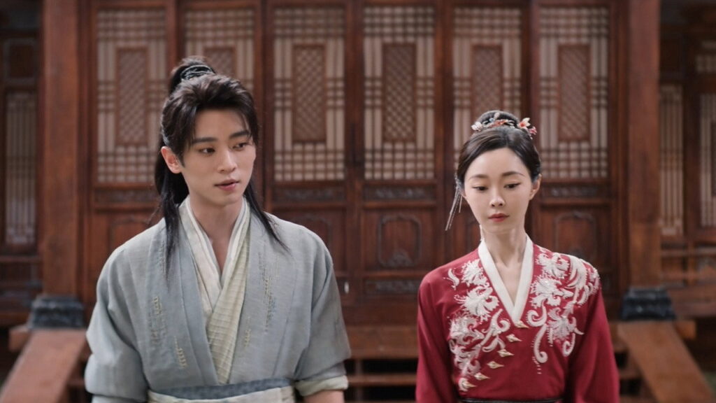 Shadow Love Episode 06