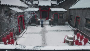 This Thriving Land Episode 3 Episode 3 Preview Still
