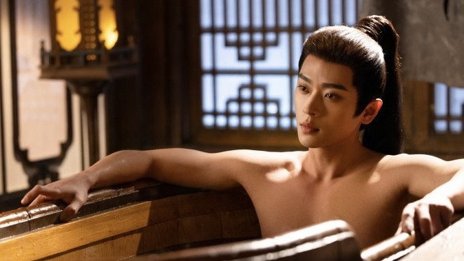 Watch Legend of the Female General Ep 09 Eng Sub