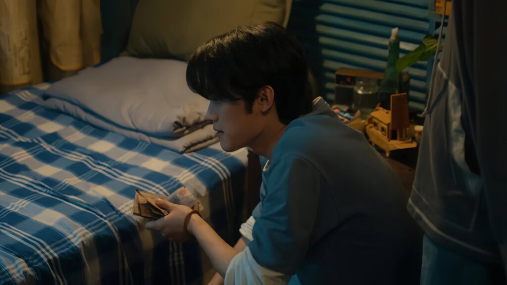 Twelve Letters Episode 02