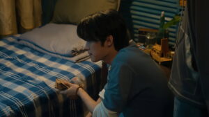 Twelve Letters Episode 2 Love Letter Preview Still