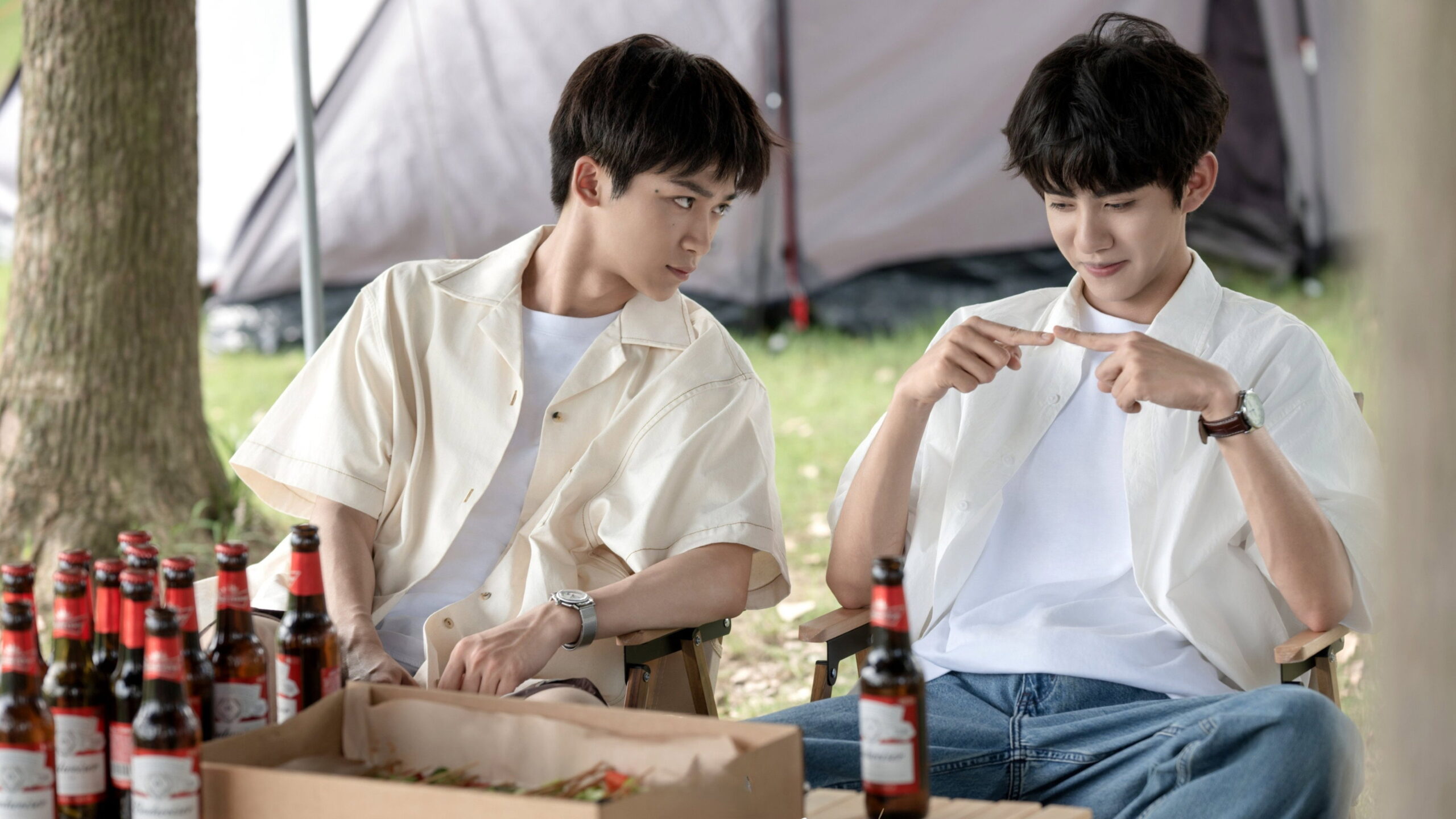 Watch Revenged Love Ep 21 Eng Sub