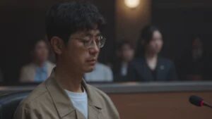 Beyond the Bar Episode 7 Love in All Its Colors Preview Still