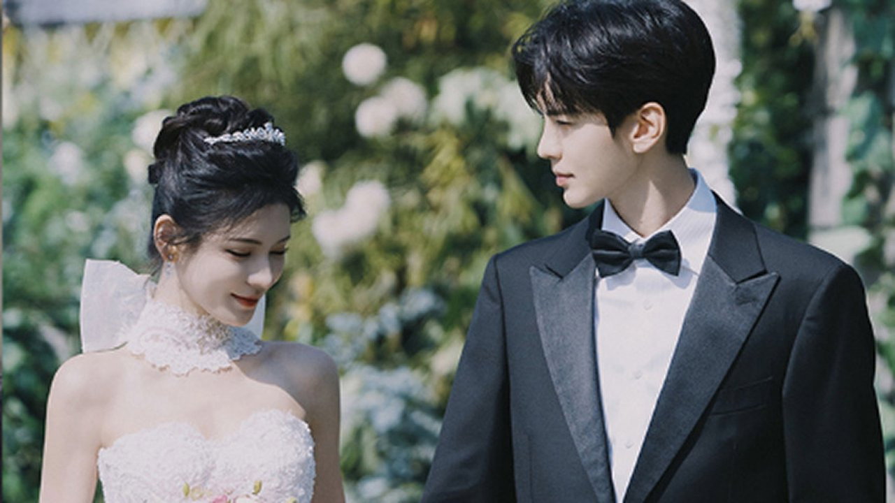 Watch Deep Affection Eyes Ep 23 Eng Sub