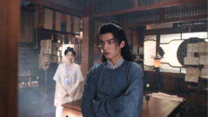The Wanted Detective Episode 22 Episode 22 Preview Still
