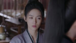 Legend of the Female General Episode 15 Episode 15 Preview Still