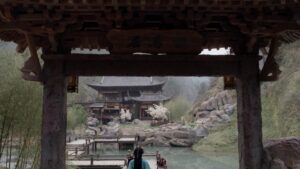 Legend of the Female General Episode 18 Episode 18 Preview Still