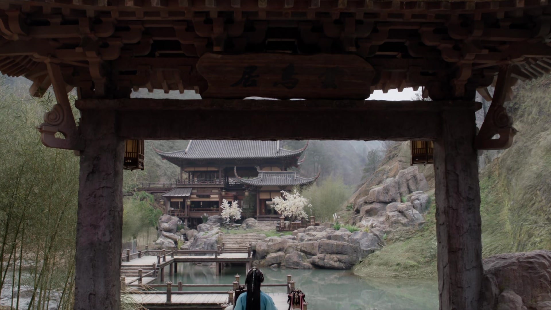 Watch Legend of the Female General Ep 18 Eng Sub
