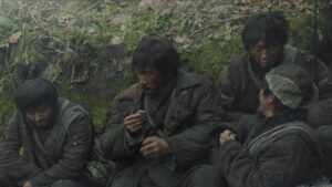 The Long Way Back Episode 1 Episode 1 Preview Still