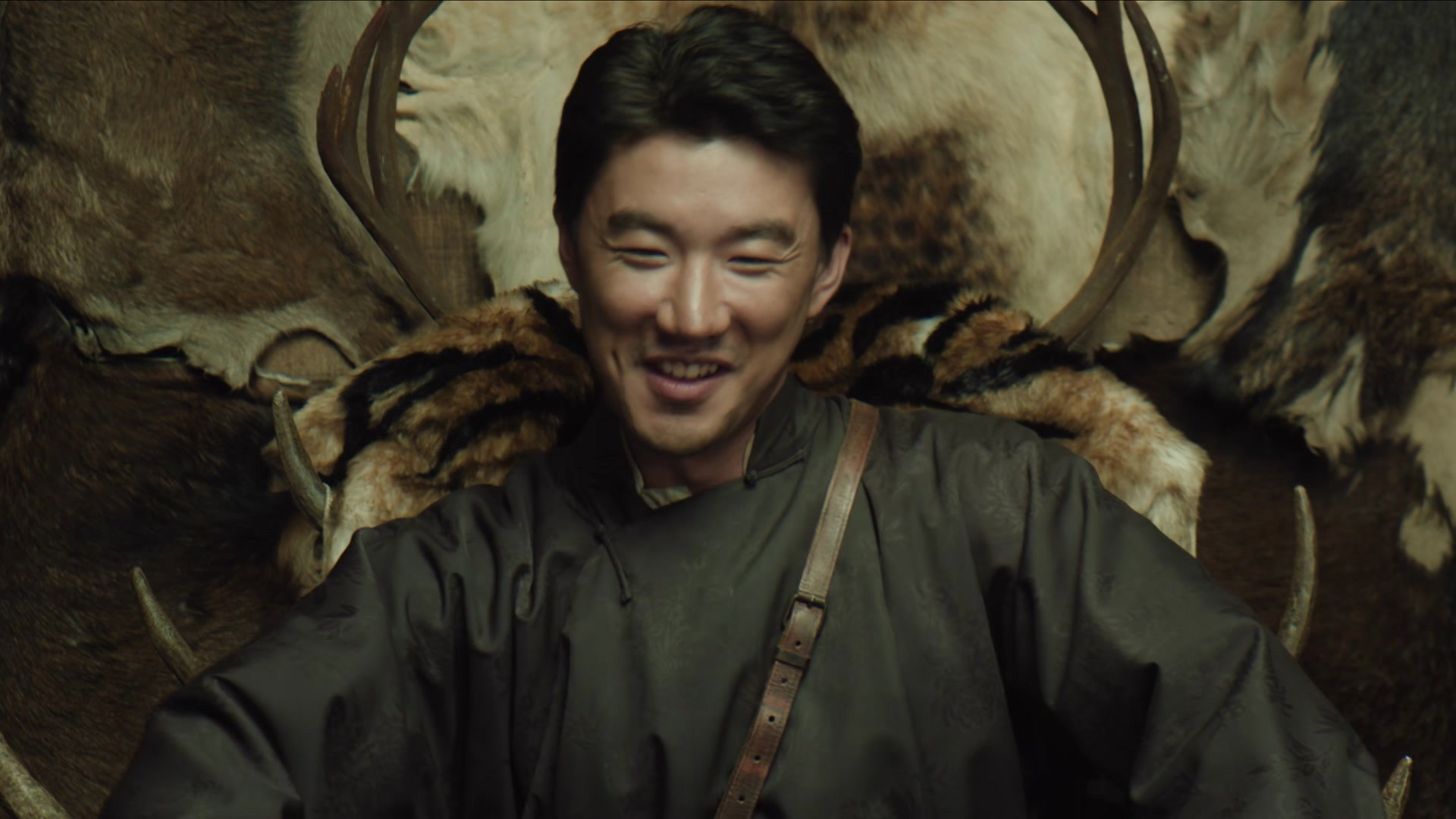 Watch The Long Way Back Ep 05 Eng Sub