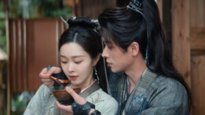Shadow Love Episode 14 Episode 14 Preview Still