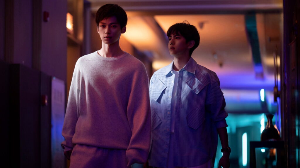 Revenged Love Episode 18