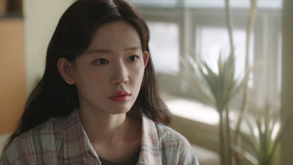 Love, Take Two Episode 02