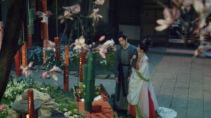 Moonlit Reunion Episode 19 Episode 19 Preview Still