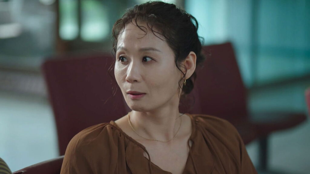 Love, Take Two Episode 04