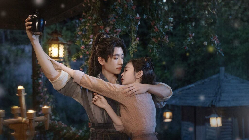 Shadow Love Episode 05