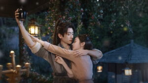 Shadow Love Episode 5 Episode 5 Preview Still
