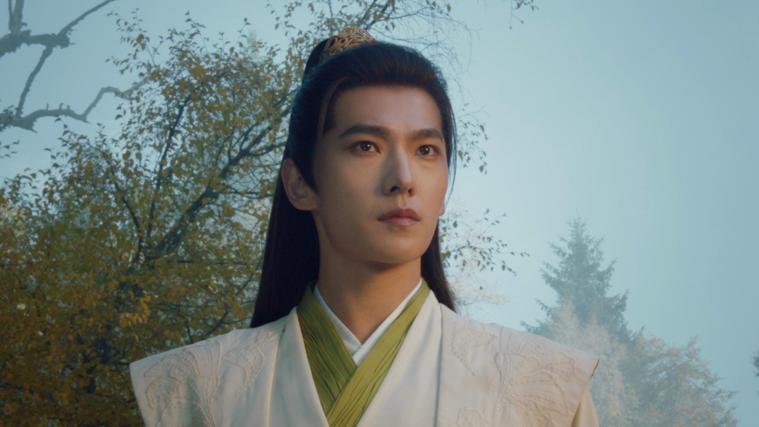 Watch The Immortal Ascension Ep 14 Eng Sub