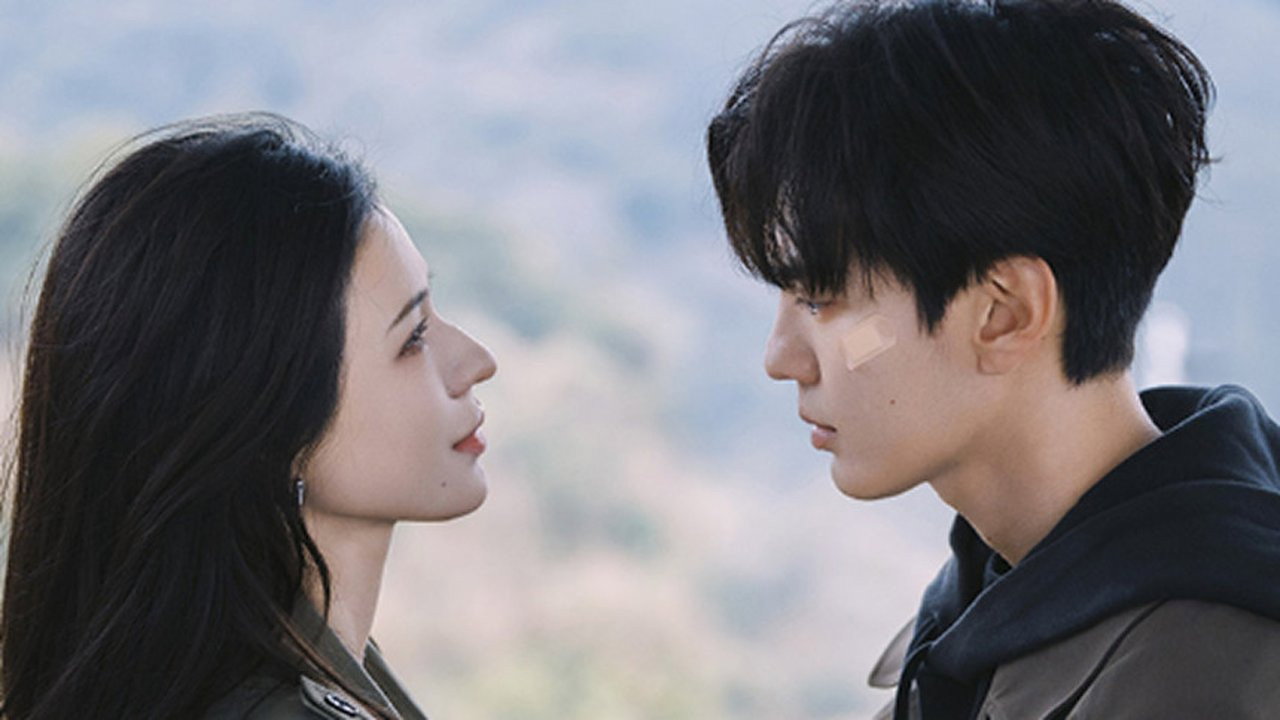 Watch Deep Affection Eyes Ep 25 Eng Sub