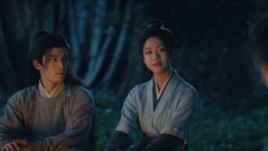 The Wanted Detective Episode 29 Episode 29 Preview Still
