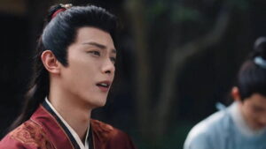The Wanted Detective Episode 26 Episode 26 Preview Still