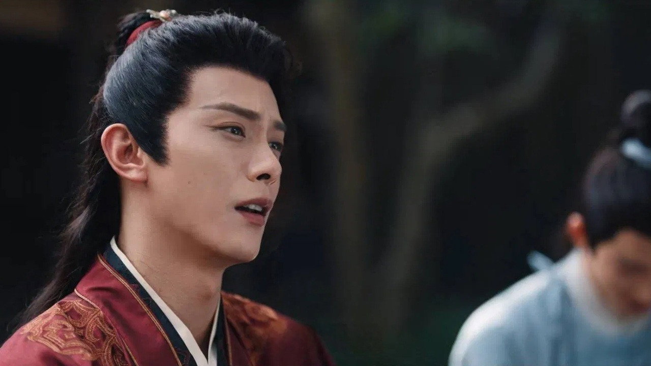 Watch The Wanted Detective Ep 26 Eng Sub