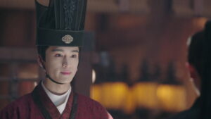 Legend of the Female General Episode 14 Episode 14 Preview Still