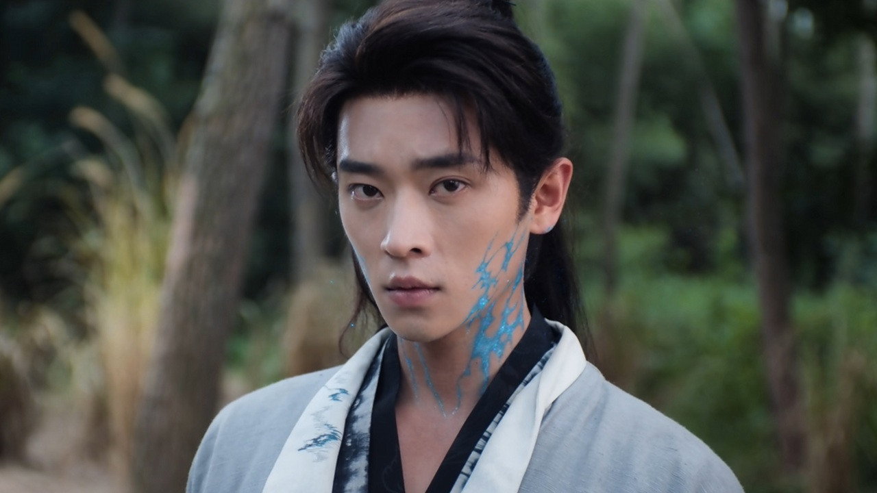 Watch Shadow Love Ep 19 Eng Sub