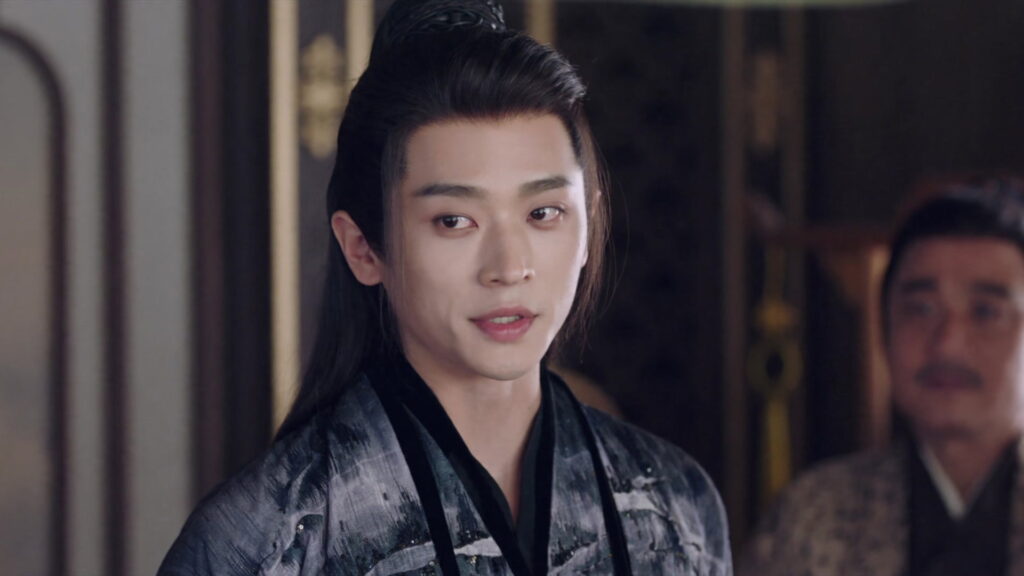 Legend of the Female General Episode 16