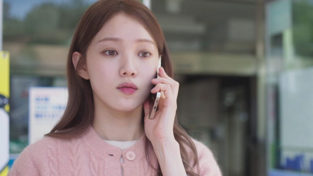 The Nice Guy Episode 06