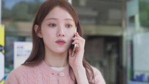 The Nice Guy Episode 6 Episode 6 Preview Still