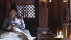 Legend of the Female General Episode 13 Episode 13 Preview Still