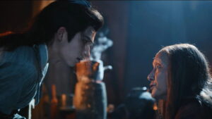 The Wanted Detective Episode 21 Episode 21 Preview Still