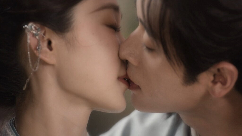 Shadow Love Episode 26