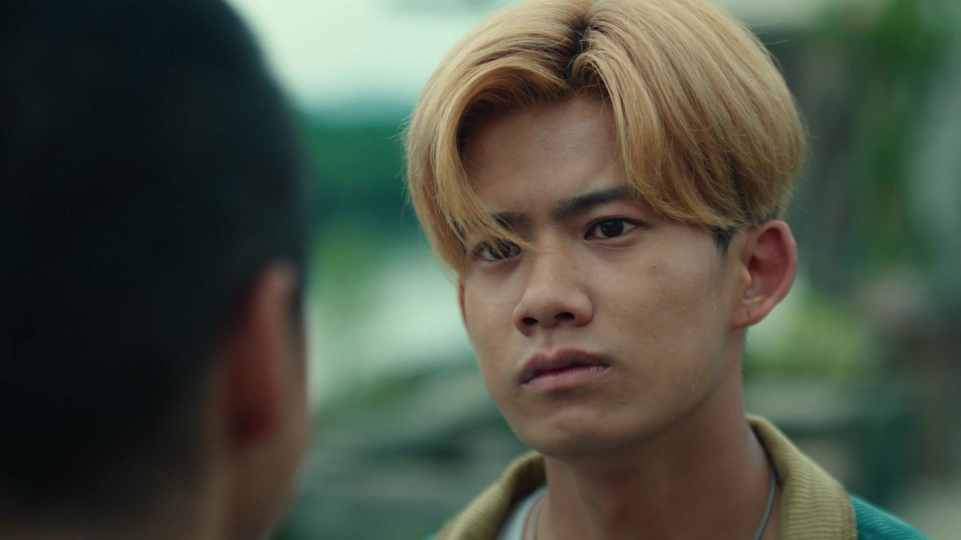 Watch Twelve Letters Ep 10 Eng Sub