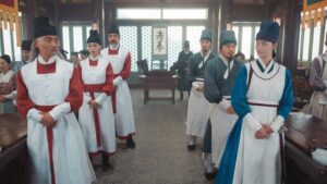 Bon Appétit, Your Majesty Episode 9 Course N° 9 Pressure-Cooked Ogyetang Preview Still