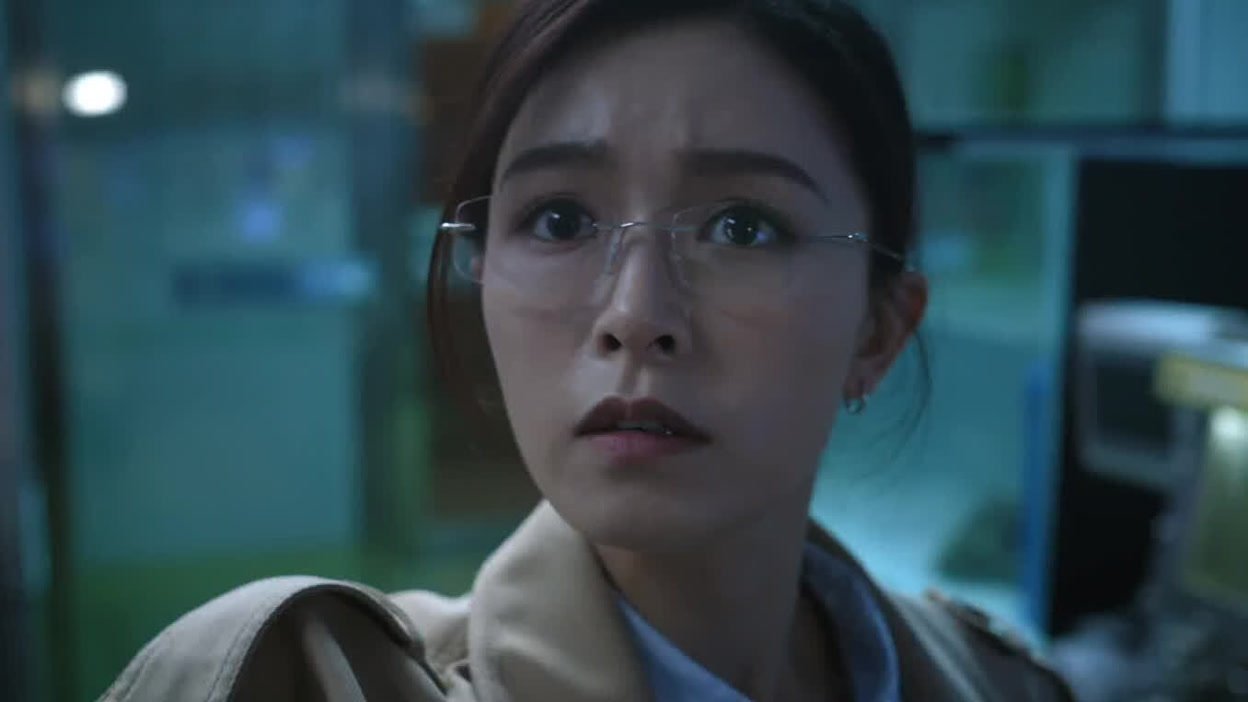 Watch Mobius Ep 12 Eng Sub